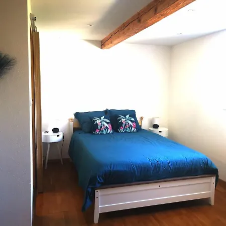 Joli Meuble Calme Et Proche Commodites Apartment Mulhouse