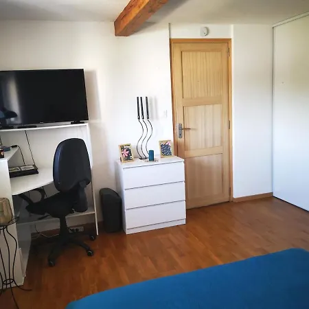 Joli Meuble Calme Et Proche Commodites Mulhouse