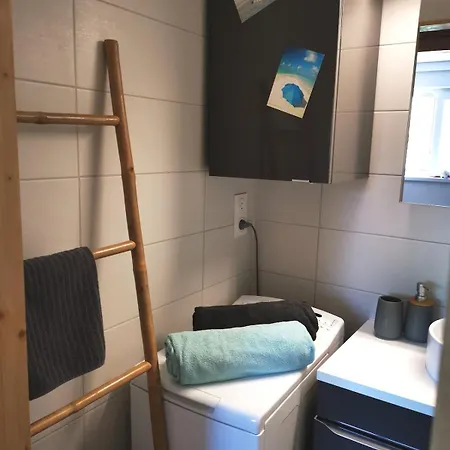 Joli Meuble Calme Et Proche Commodites * Mulhouse