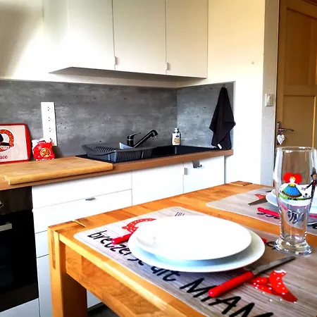 Joli Meuble Calme Et Proche Commodites