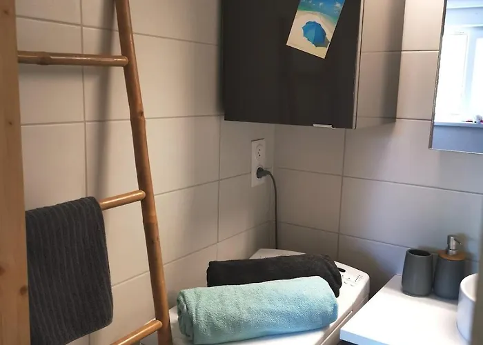 Joli Meuble Calme Et Proche Commodites * Mulhouse